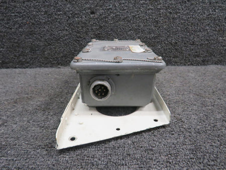 Graviner D1200 Graviner Relay Box with Bracket