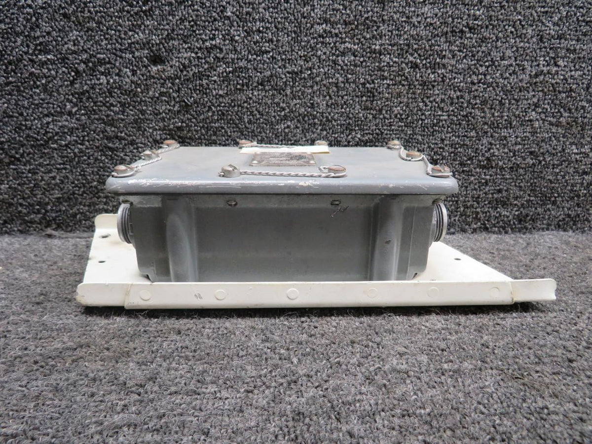 Graviner D1200 Graviner Relay Box with Bracket