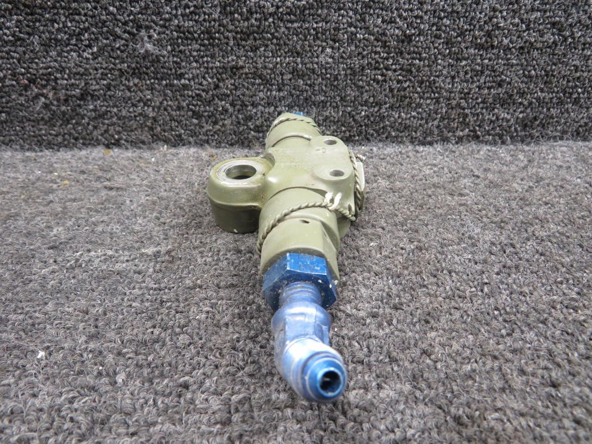 kenyon 11606-3 Kenyon Hydraulic Shuttle Valve