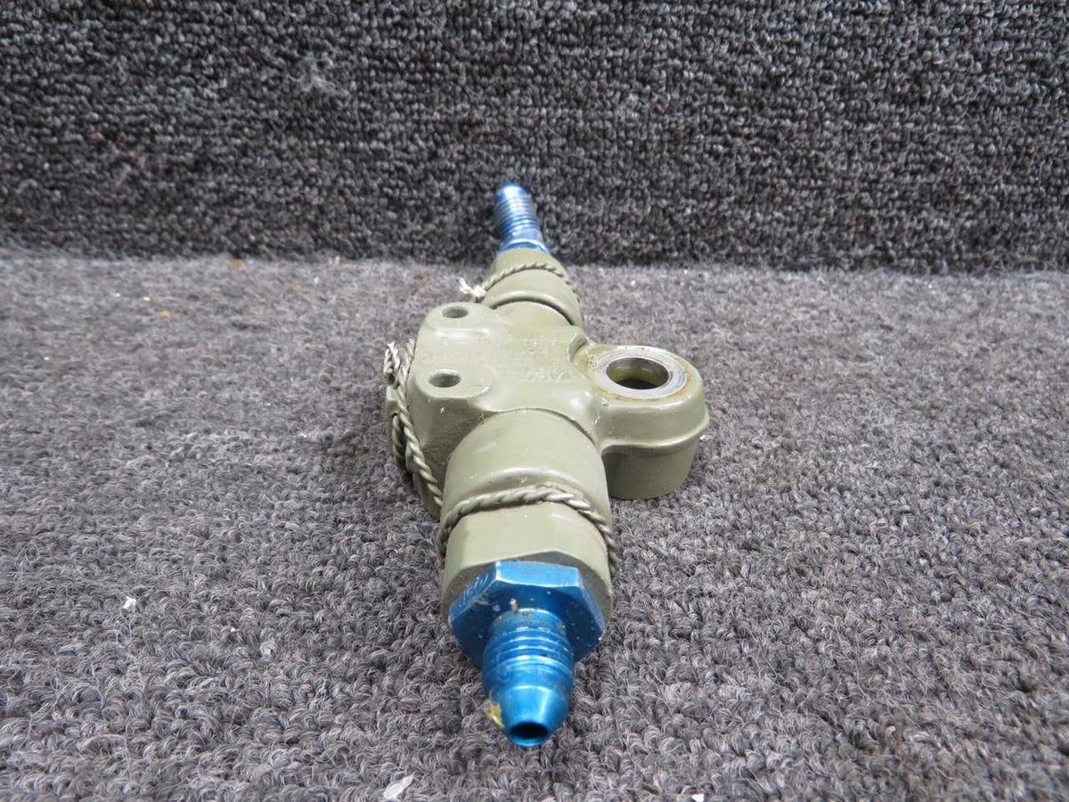kenyon 11606-3 Kenyon Hydraulic Shuttle Valve