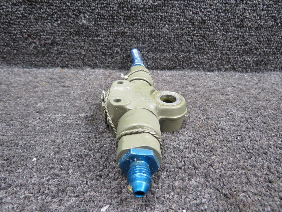 kenyon 11606-3 Kenyon Hydraulic Shuttle Valve