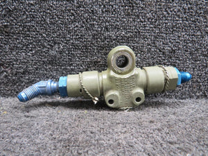11606-3 Kenyon Hydraulic Shuttle Valve