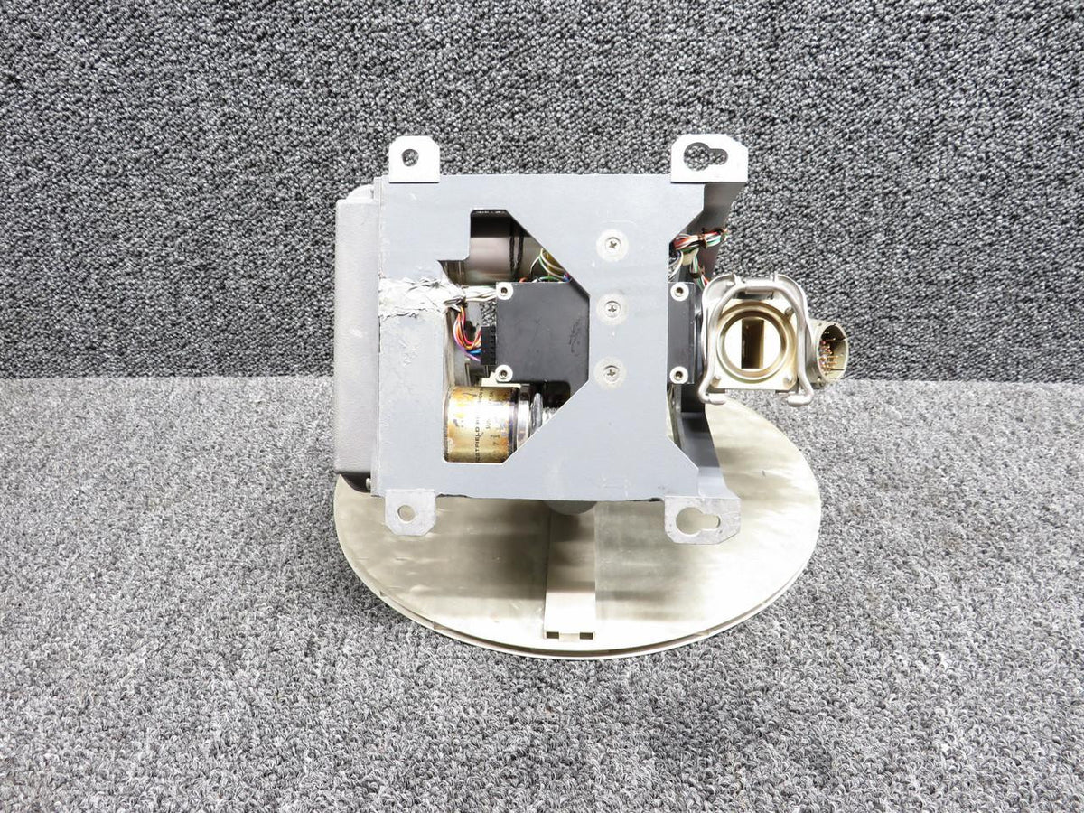 RCA MI-585224, 1716803-502 RCA AP-3001 Antenna Drive Assembly and Radar Array