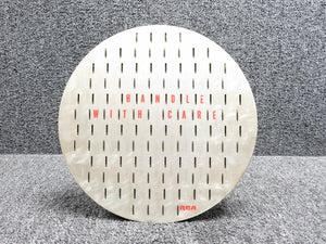 MI-585224, 1716803-502 RCA AP-3001 Antenna Drive Assembly and Radar Array