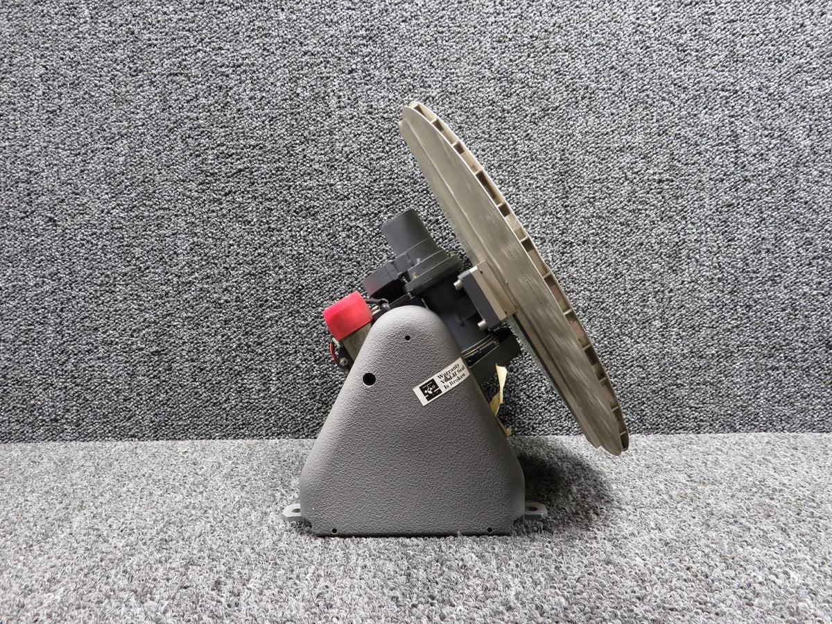 RCA MI-585224, 1716803-502 RCA AP-3001 Antenna Drive Assembly and Radar Array
