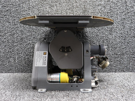 RCA MI-585224, MI-585041 RCA AP-3001 Antenna Drive Assy and Radar Array
