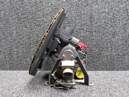 RCA MI-585224, MI-585041 RCA AP-3001 Antenna Drive Assy and Radar Array