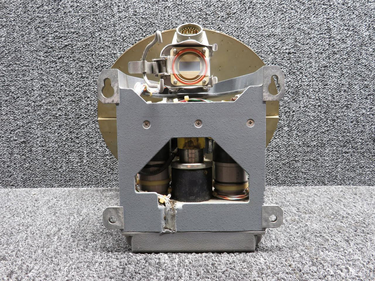 RCA MI-585202, 1716803-502 RCA AP-4001 Antenna Drive Assy with Mod and Radar Array