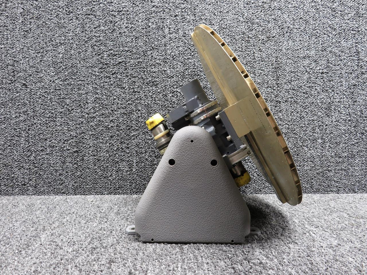 RCA MI-585202, 1716803-502 RCA AP-4001 Antenna Drive Assy with Mod and Radar Array