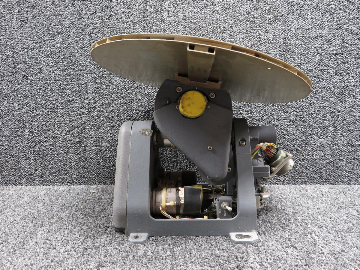 RCA MI-585202, 1716803-502 RCA AP-4001 Antenna Drive Assy with Mod and Radar Array