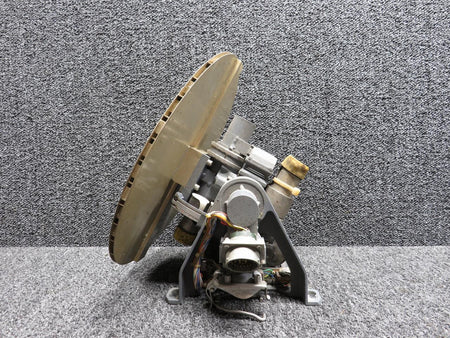 RCA MI-585202, 1716803-502 RCA AP-4001 Antenna Drive Assy with Mod and Radar Array