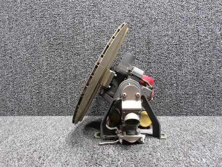 RCA MI-585224, MI-585084 RCA AP-3001 Antenna Drive Assy and Radar Array
