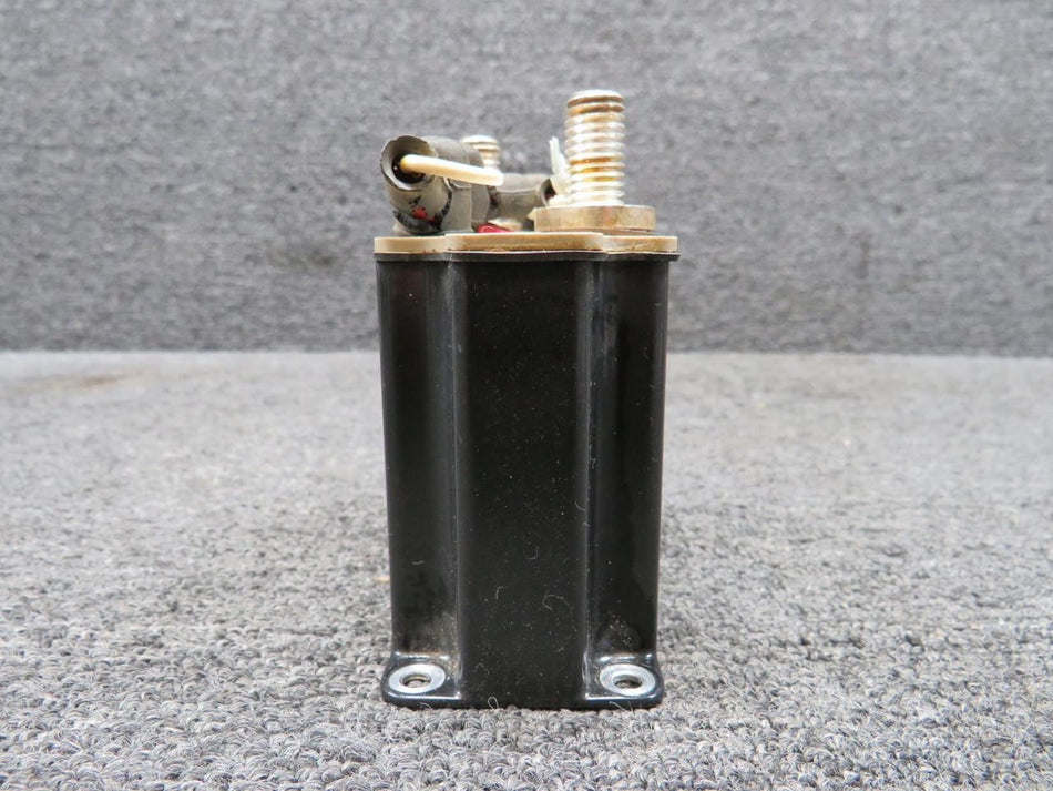 Marque Deposee 617-2-3-0 Marque Deposee Current Balance Protection Unit with Modifications