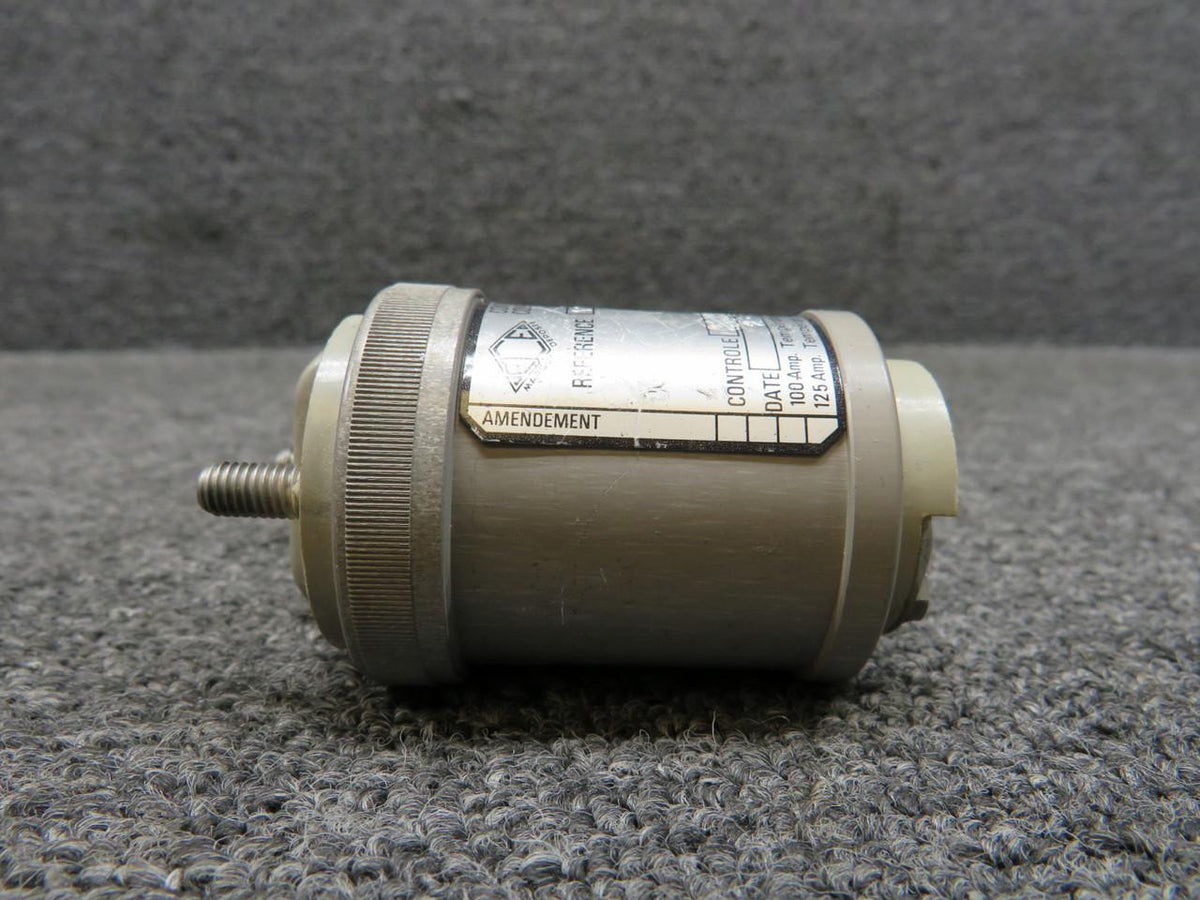Marque Deposee 110-CC-01A-N Marque Deposee Contactor Switch (Chipped Housing) (Volts: 30)