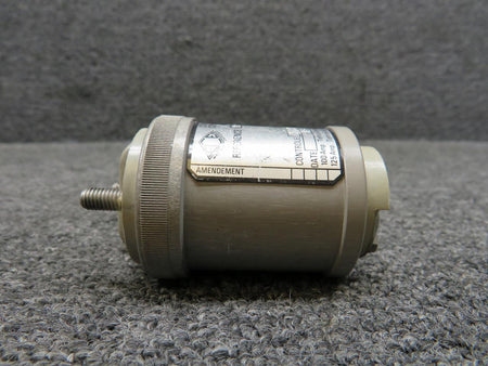 Marque Deposee 110-CC-01A-N Marque Deposee Contactor Switch (Chipped Housing) (Volts: 30)