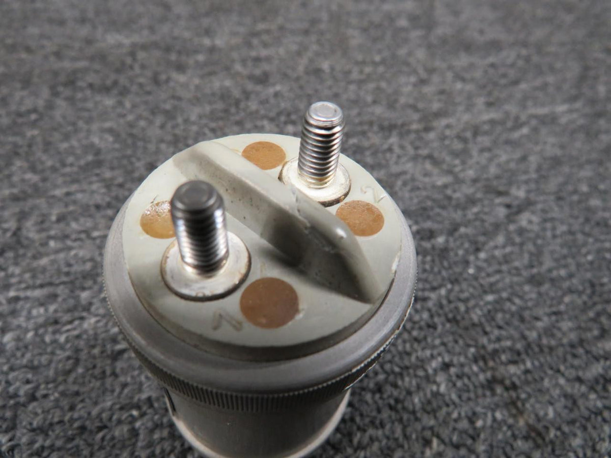 Marque Deposee 110-CC-01A-N Marque Deposee Contactor Switch (Chipped Housing) (Volts: 30)