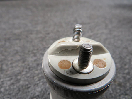 Marque Deposee 110-CC-01A-N Marque Deposee Contactor Switch (Chipped Housing) (Volts: 30)