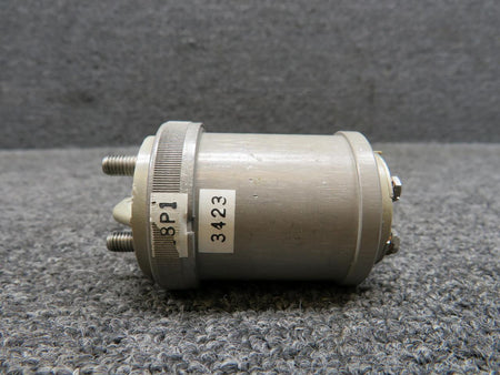 Marque Deposee 110-CC-01A-N Marque Deposee Contactor Switch (Chipped Housing) (Volts: 30)