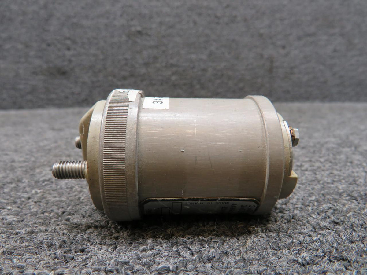 Marque Deposee 110-CC-01A-N Marque Deposee Contactor Switch (Chipped Housing) (Volts: 30)