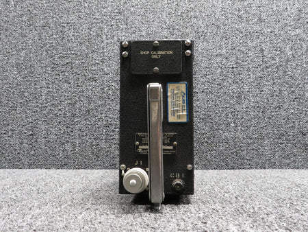 Bendix Airplane Parts & Equipment 18731-1B Bendix Computer Amplifier Pitch and Roll (Volts: 28)