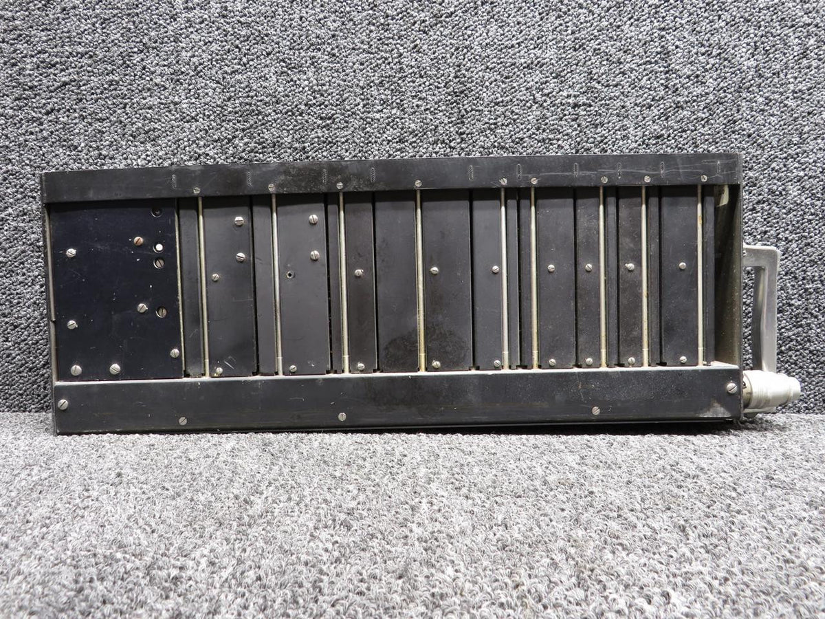Bendix Airplane Parts & Equipment 18731-1B Bendix Computer Amplifier Pitch and Roll (Volts: 28)