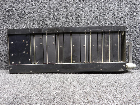 Bendix Airplane Parts & Equipment 18731-1B Bendix Computer Amplifier Pitch and Roll (Volts: 28)