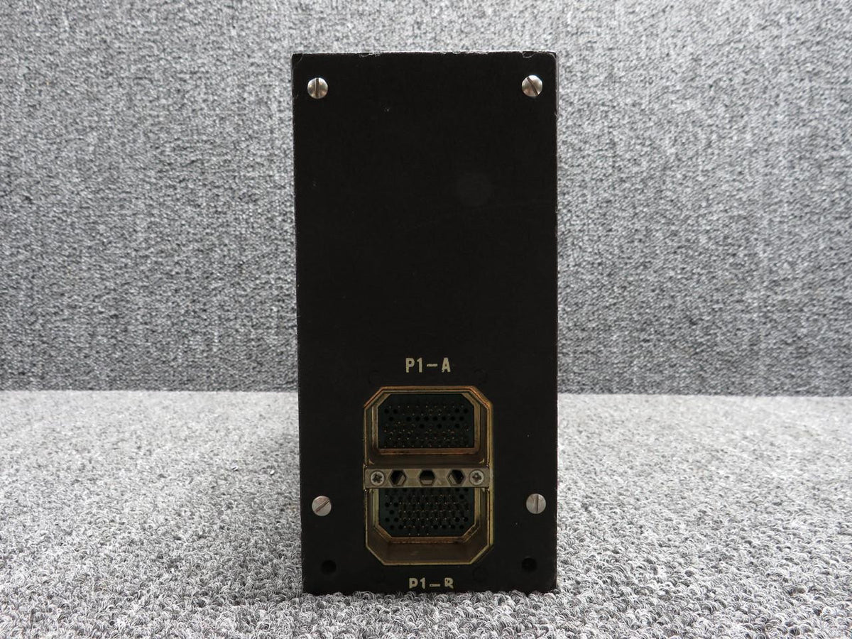 Bendix Airplane Parts & Equipment 18731-1B Bendix Computer Amplifier Pitch and Roll (Volts: 28)