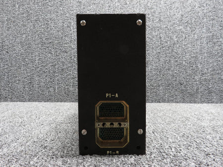 Bendix Airplane Parts & Equipment 18731-1B Bendix Computer Amplifier Pitch and Roll (Volts: 28)
