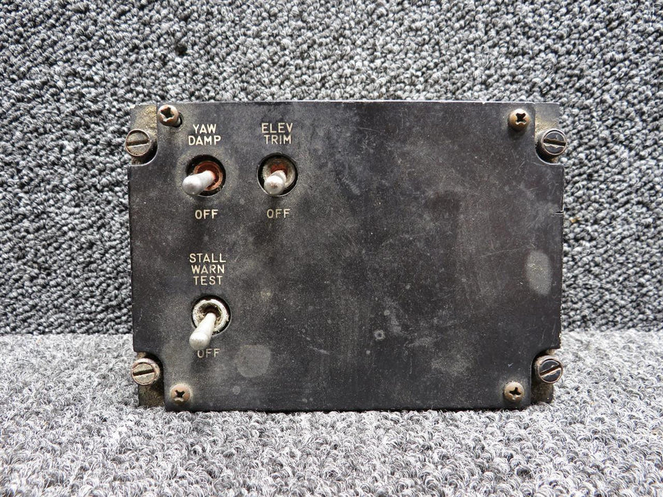 Beechcraft Parts 129-384023-33 Beechcraft 1900C Electroluminescent Panel (Warn)