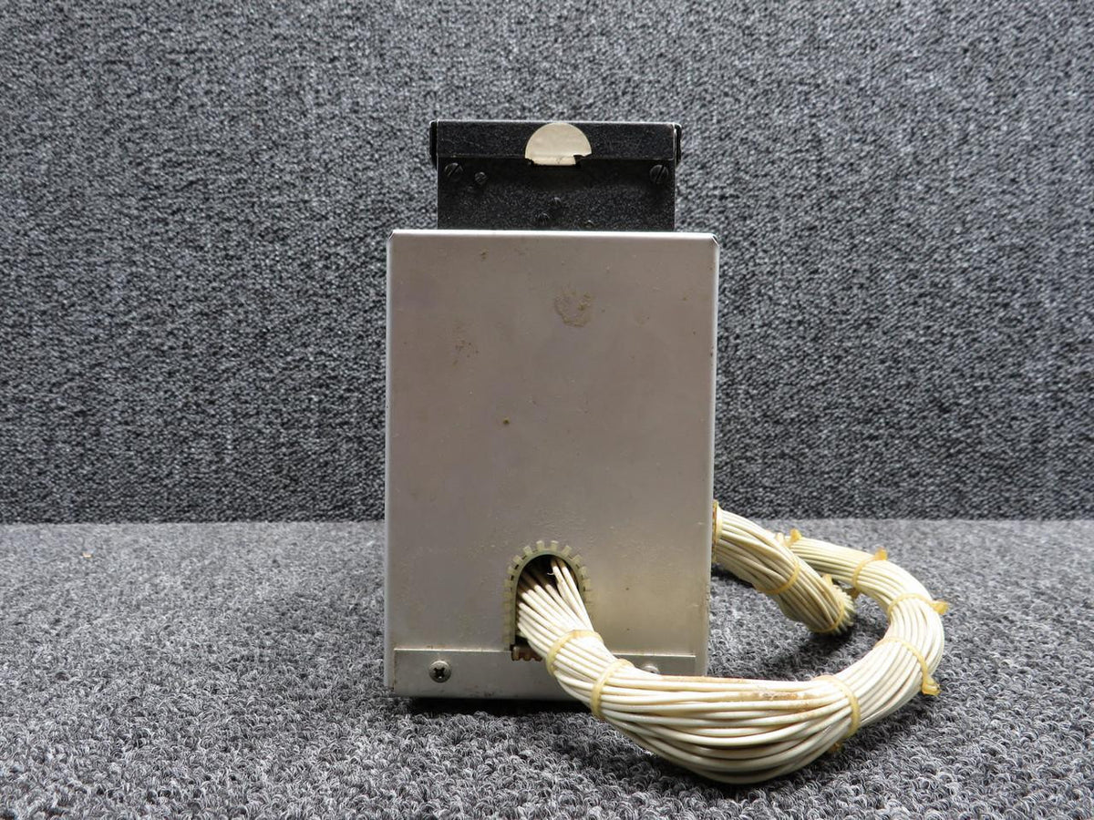 Bendix Airplane Parts & Equipment 4000495-8501 Bendix 5536F Computer Amplifier with Mods (28V)