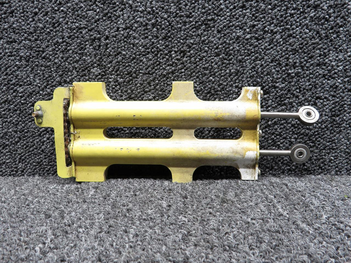 Does Not Apply 6361215-13 Cessna Citation 525 Rudder Trim Actuator Assembly LH