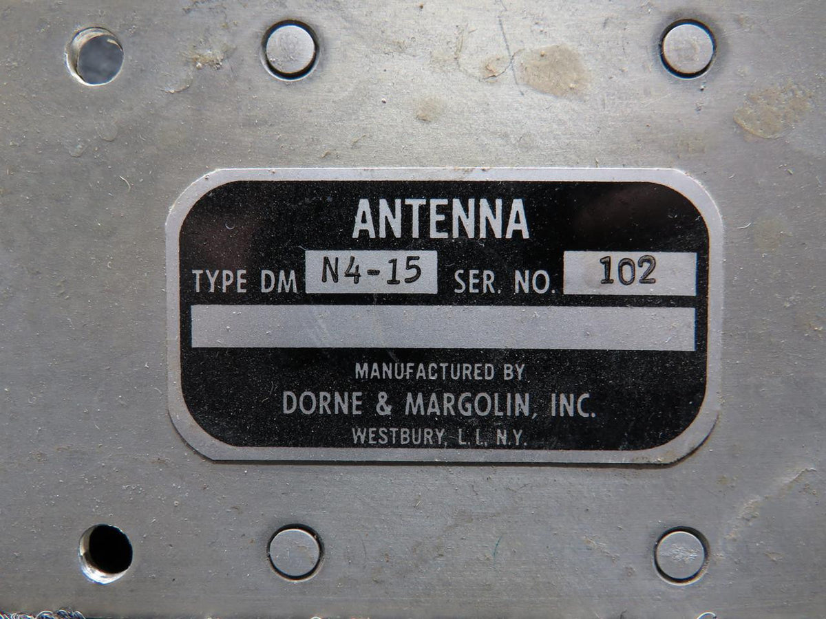 Dorne and Margolin DMN4-15 Dorne and Margolin Antenna