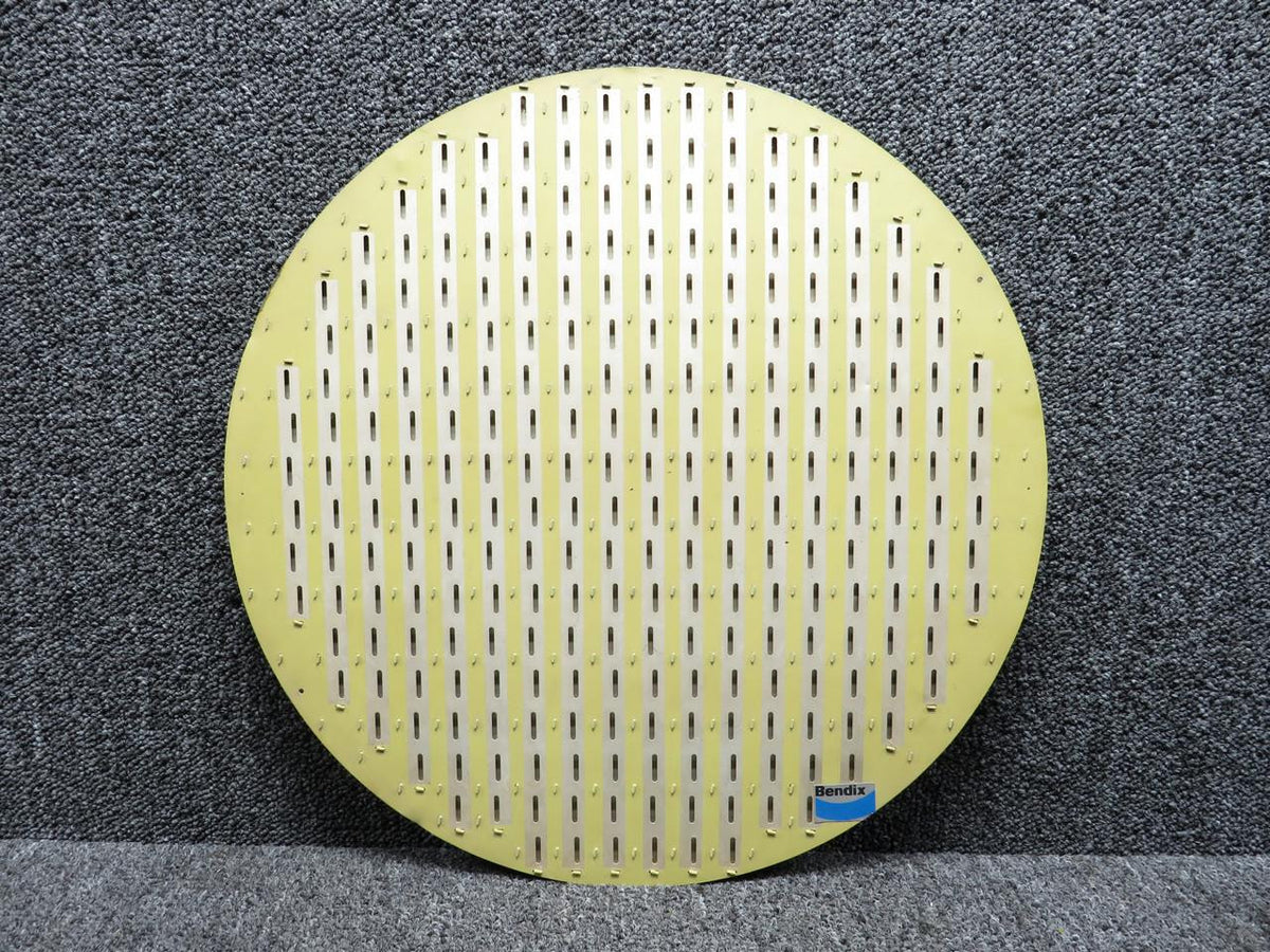 Bendix Airplane Parts & Equipment 4000525-1218 Bendix Antenna Array