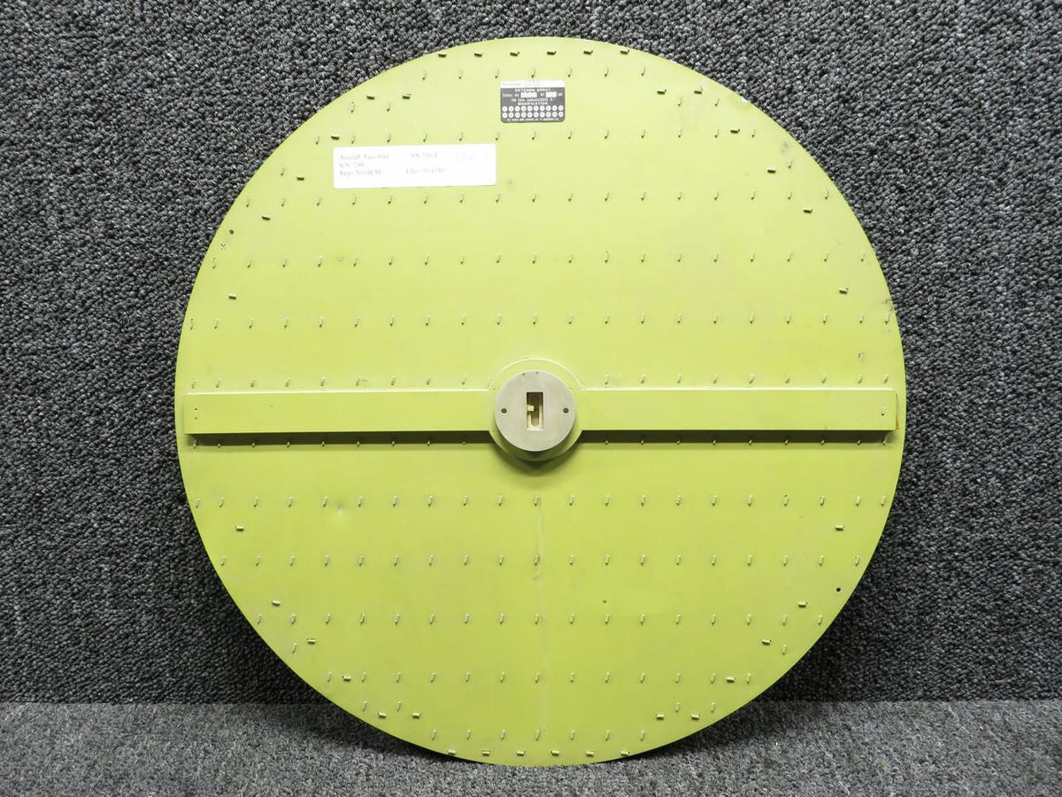 Bendix Airplane Parts & Equipment 4000525-1218 Bendix Antenna Array