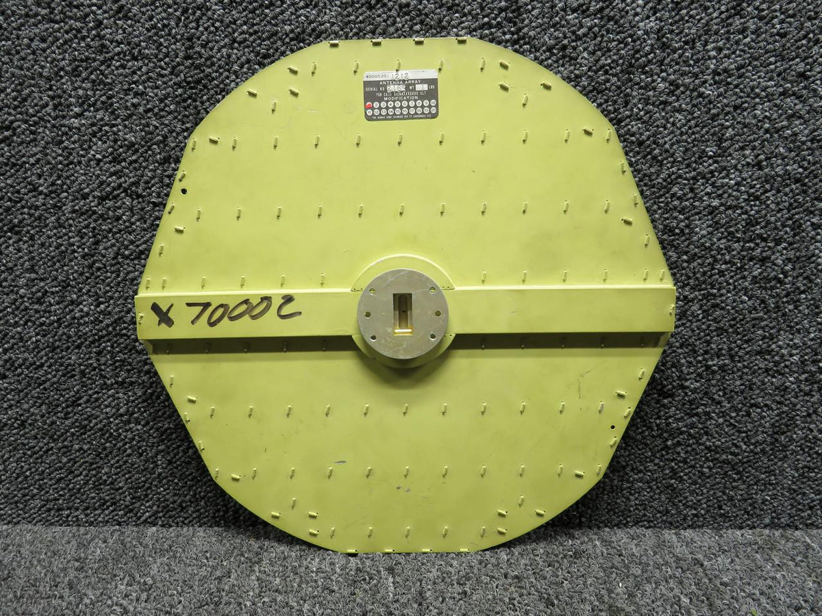 Bendix Airplane Parts & Equipment 4000525-1212 Bendix Antenna Array with Modifications