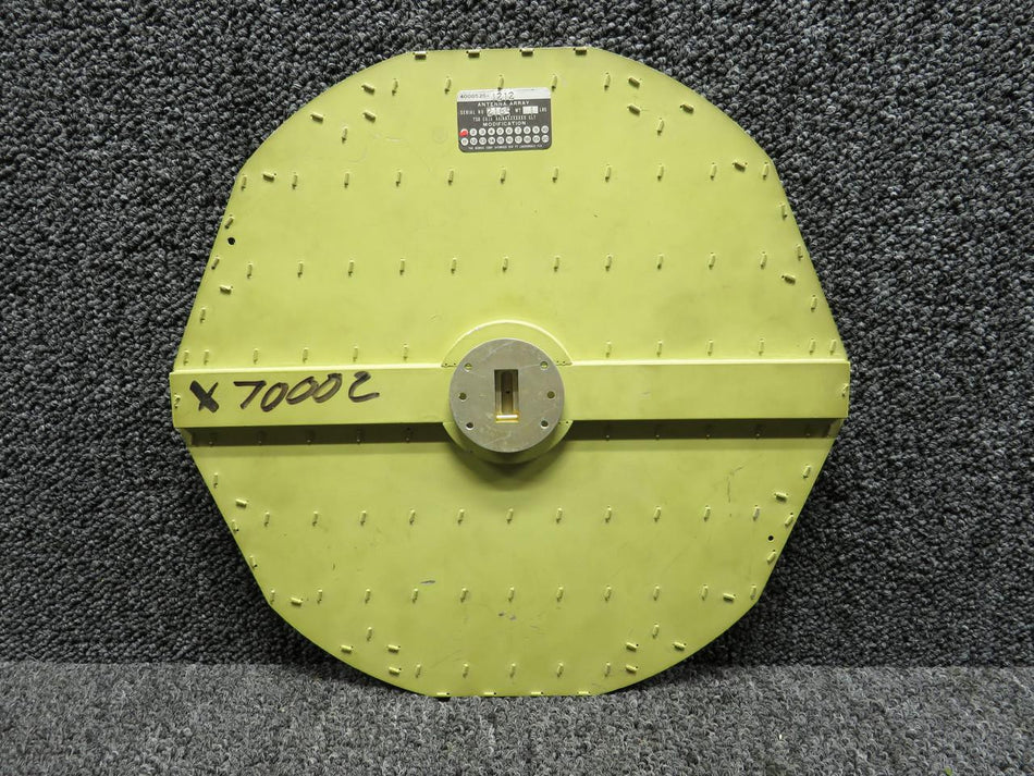 Bendix Airplane Parts & Equipment 4000525-1212 Bendix Antenna Array with Modifications