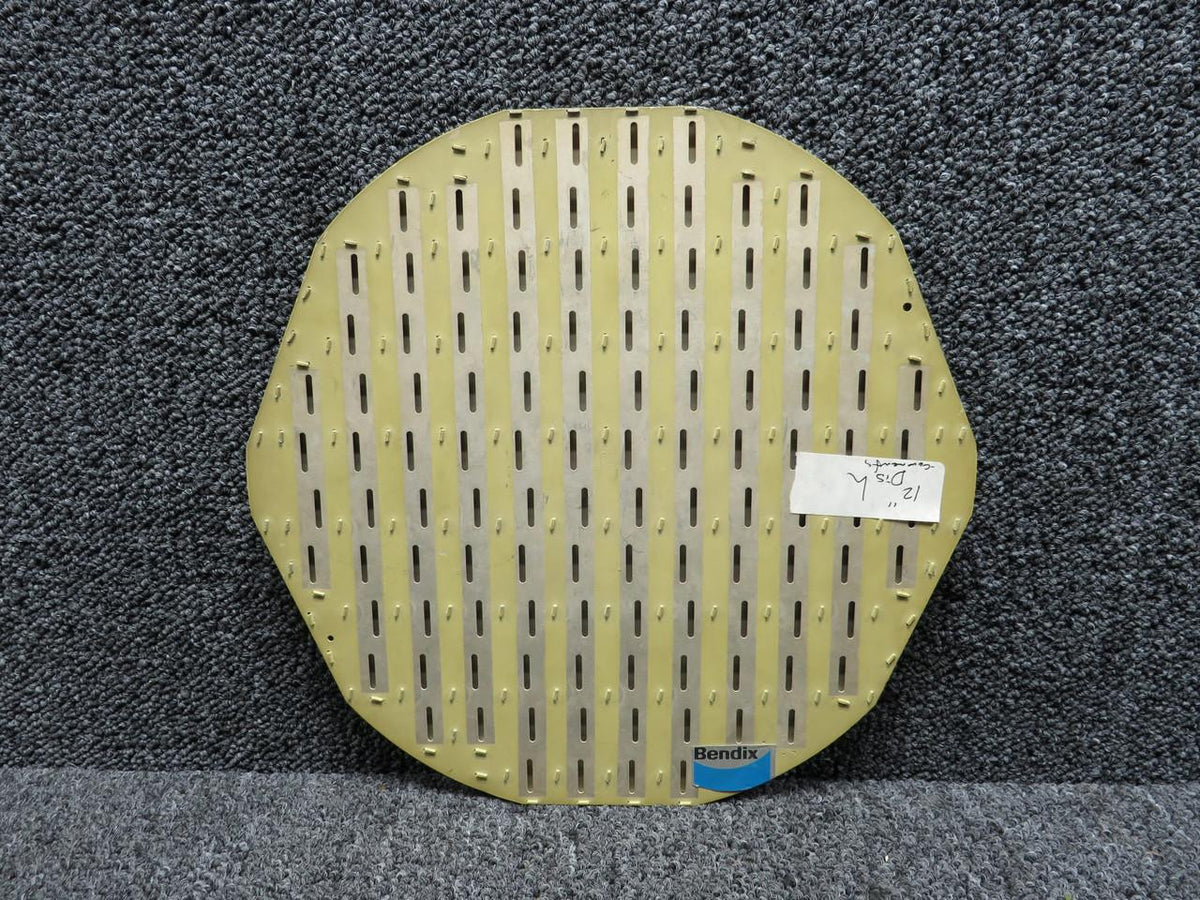 Bendix Airplane Parts & Equipment 4000525-1212 Bendix Antenna Array with Modifications
