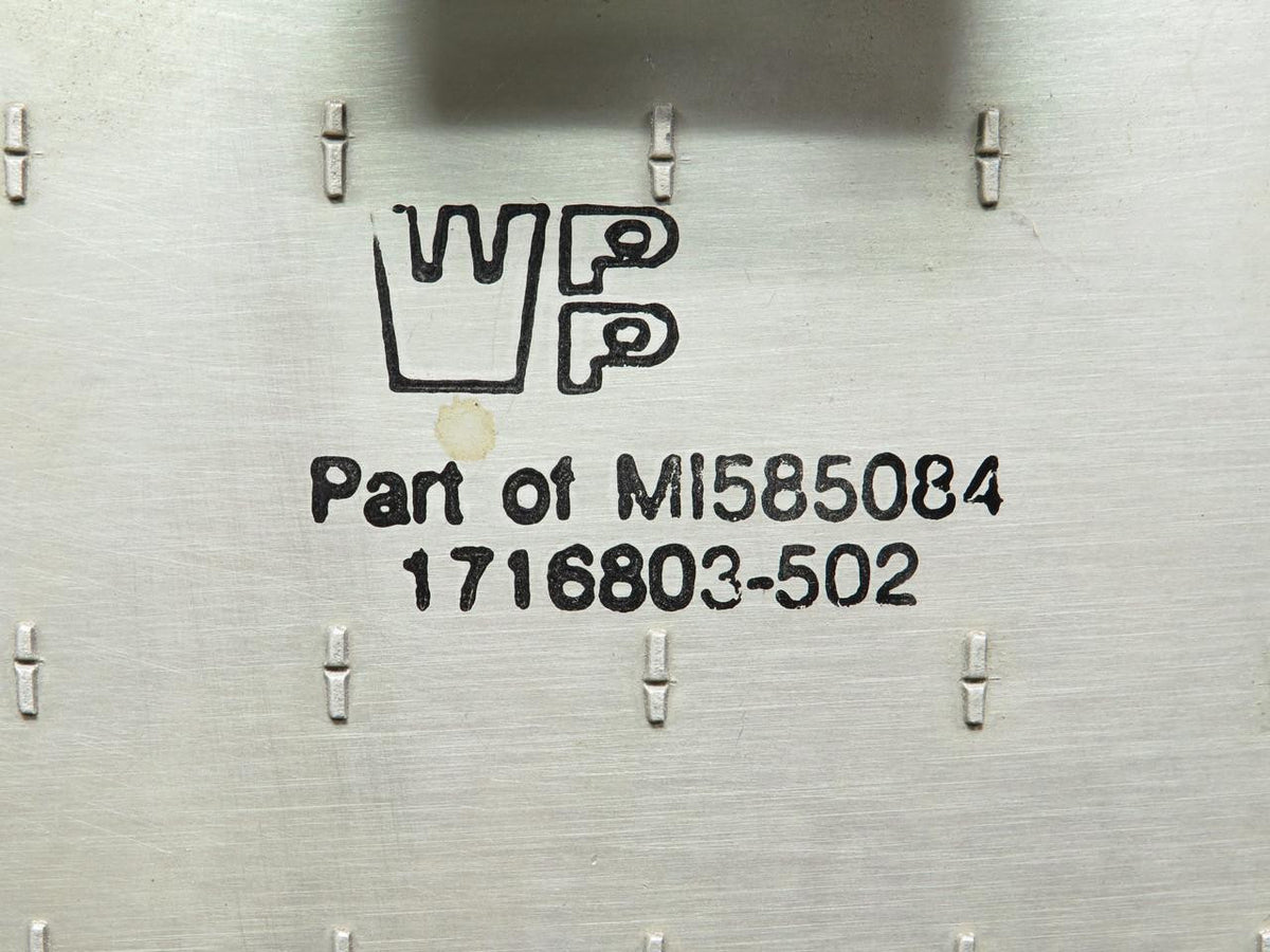 Sperry MI-585084 (Alt: 1716803-502) Sperry Antenna Array