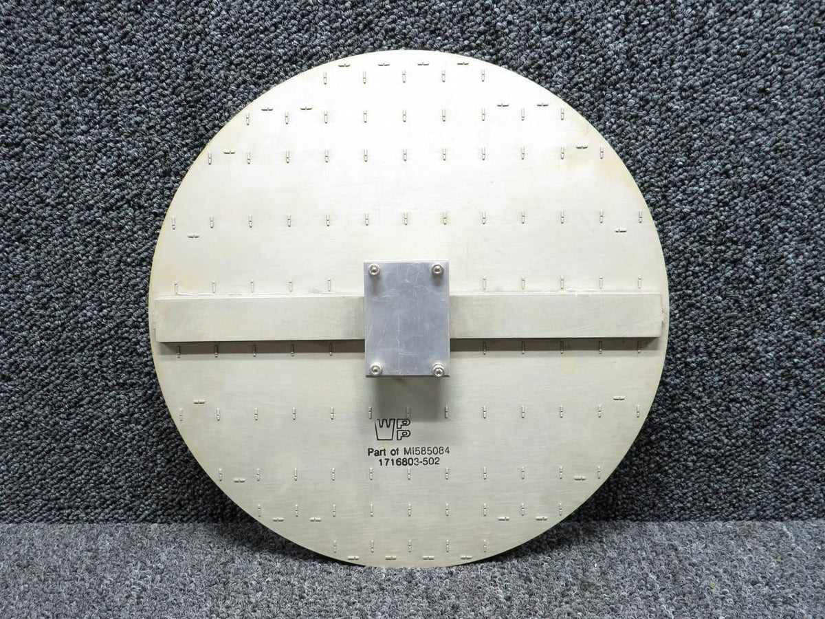 Sperry MI-585084 (Alt: 1716803-502) Sperry Antenna Array
