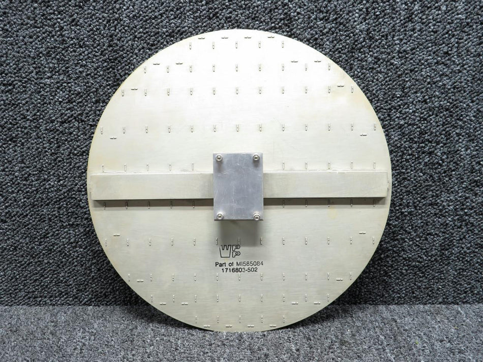 Sperry MI-585084 (Alt: 1716803-502) Sperry Antenna Array