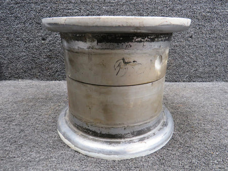 Goodyear 953211 Goodyear 6.00-6 Wheel Assembly