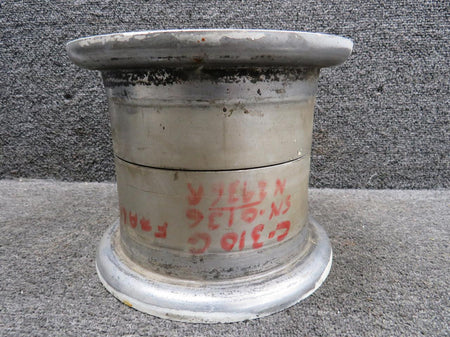 Goodyear 953211 Goodyear 6.00-6 Wheel Assembly