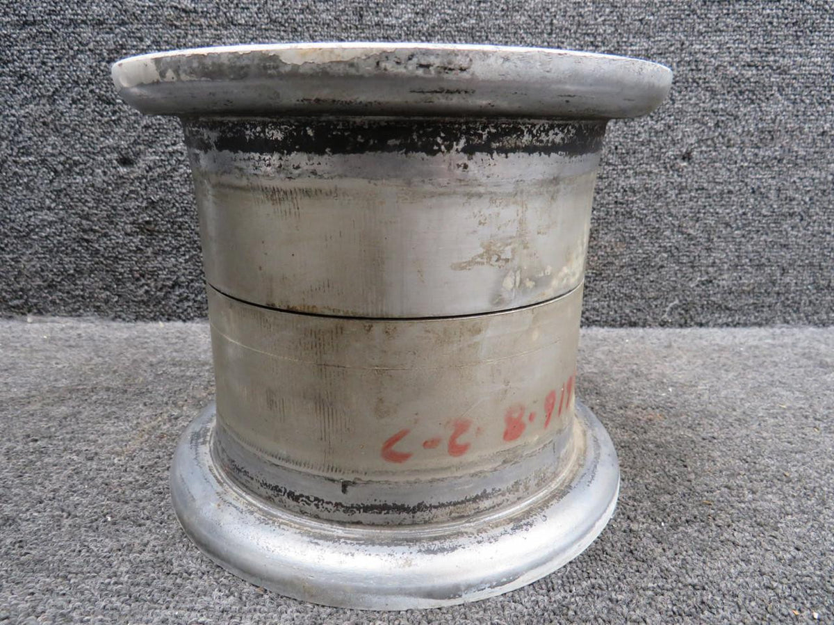 Goodyear 953211 Goodyear 6.00-6 Wheel Assembly