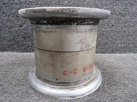 Goodyear 953211 Goodyear 6.00-6 Wheel Assembly