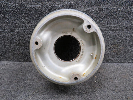 Goodyear 9532522 Goodyear 6.00-6 Outer Wheel Half (No Bearing)
