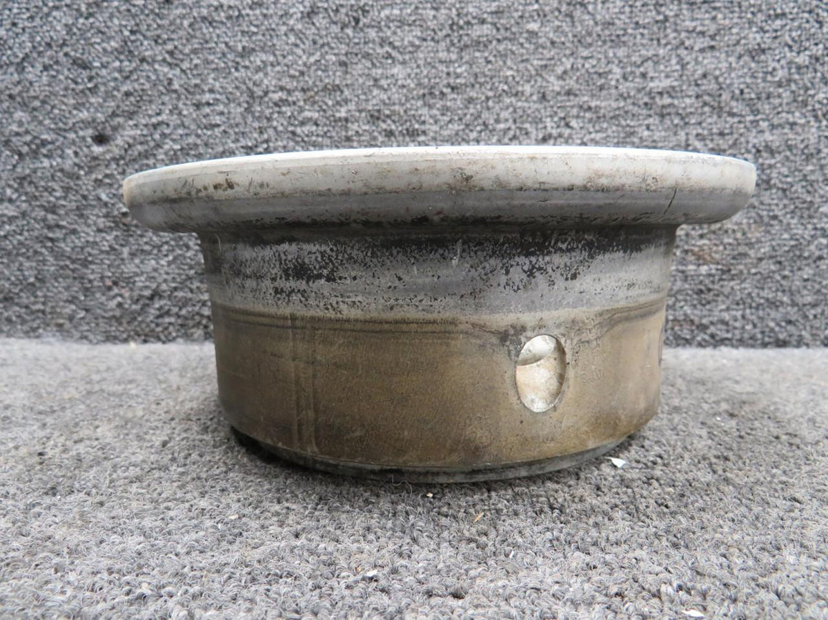 Goodyear 9532522 Goodyear 6.00-6 Outer Wheel Half (No Bearing)