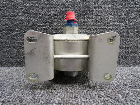 Meletron M410G-16A-125 Meletron M410 Pressure Actuated Switch (Volts: 28)
