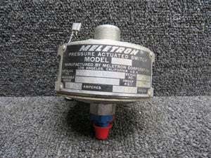 M410G-16A-125 Meletron M410 Pressure Actuated Switch (Volts: 28)