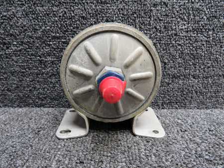 Meletron M410G-16A-125 Meletron M410 Pressure Actuated Switch (Volts: 28)