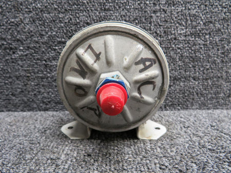 Meletron M412QB-3AA-3 Meletron M412 Pressure Actuated Switch (Volts: 28) (Core)